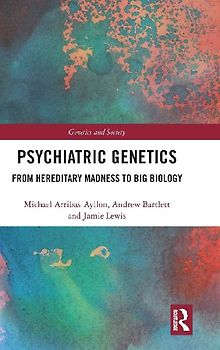 Psychiatric Genetics