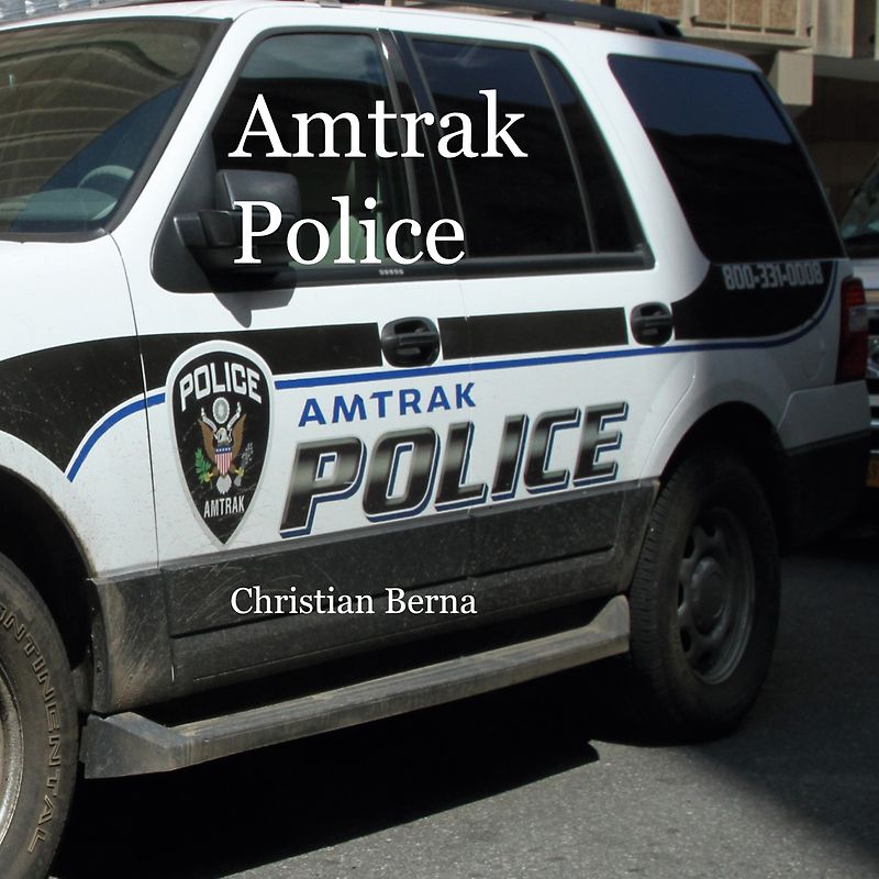 Amtrak Police