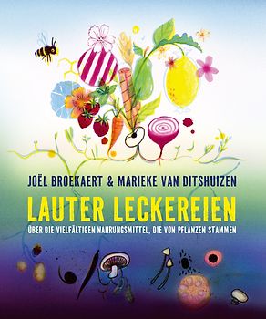 Lauter Leckereien