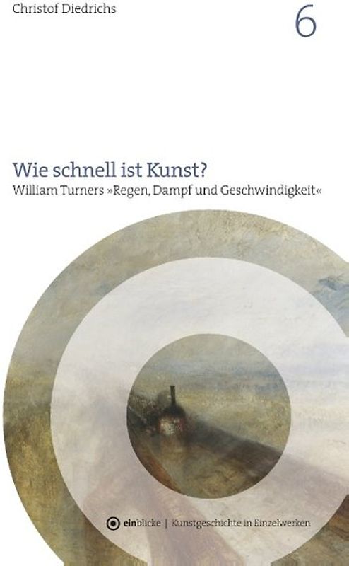 Wie schnell ist Kunst?