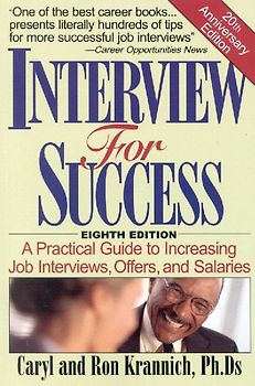 Interview for Success