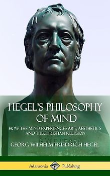 Hegel's Philosophy of Mind