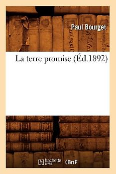 La Terre Promise (Éd.1892)