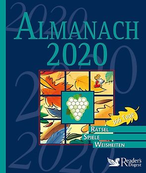 Almanach 2021