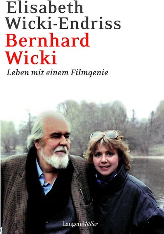 Bernhard Wicki
