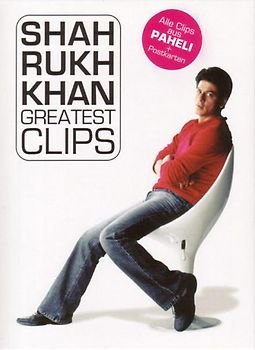 Shahrukh Khan - Greatest Clips