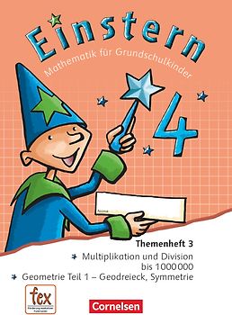 Einstern - Mathematik - Ausgabe 2015 - Band 4