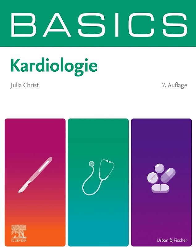 BASICS Kardiologie