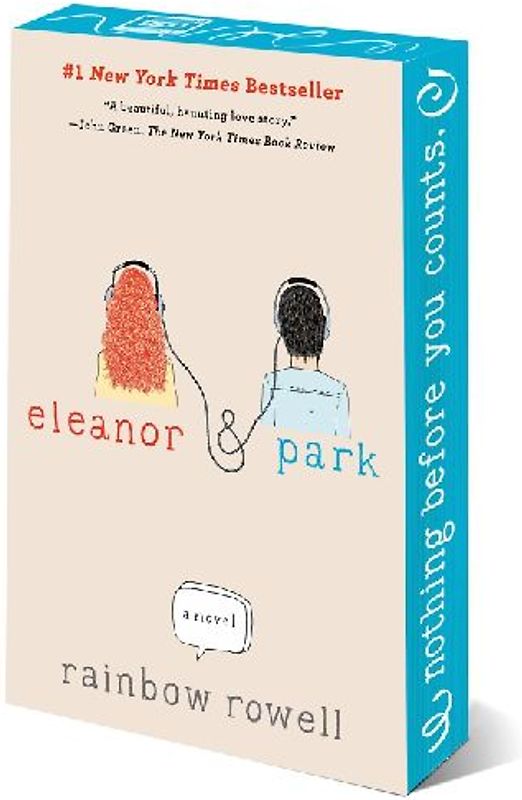 Eleanor & Park
