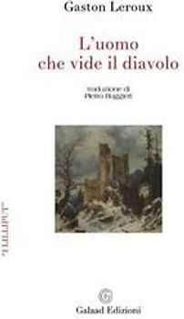 L' uomo che vide il diavolo