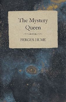 The Mystery Queen