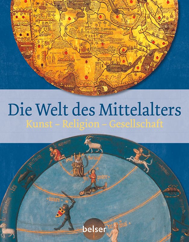 Die Welt des Mittelalters