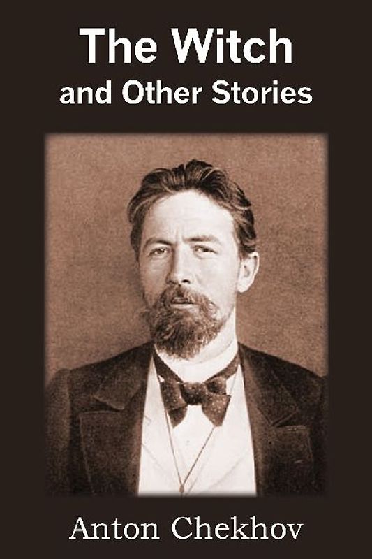 The Witch and Other Stories