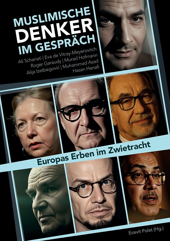 Muslimische Denker im Gespräch