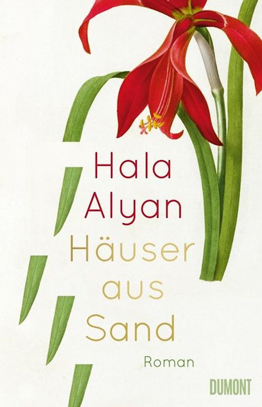 Häuser aus Sand