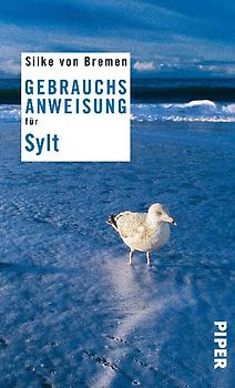 Gebrauchsanweisung für Sylt