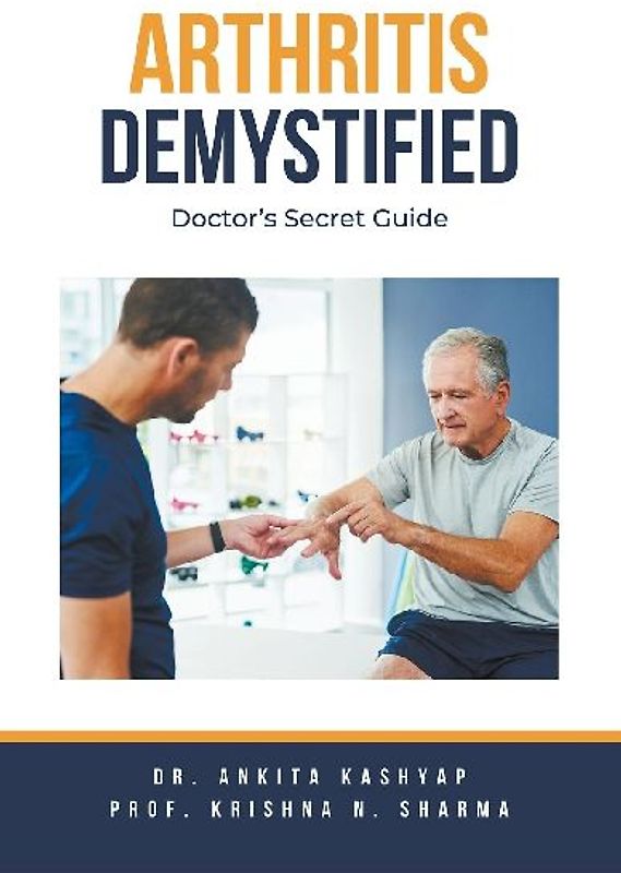 Arthritis Demystified