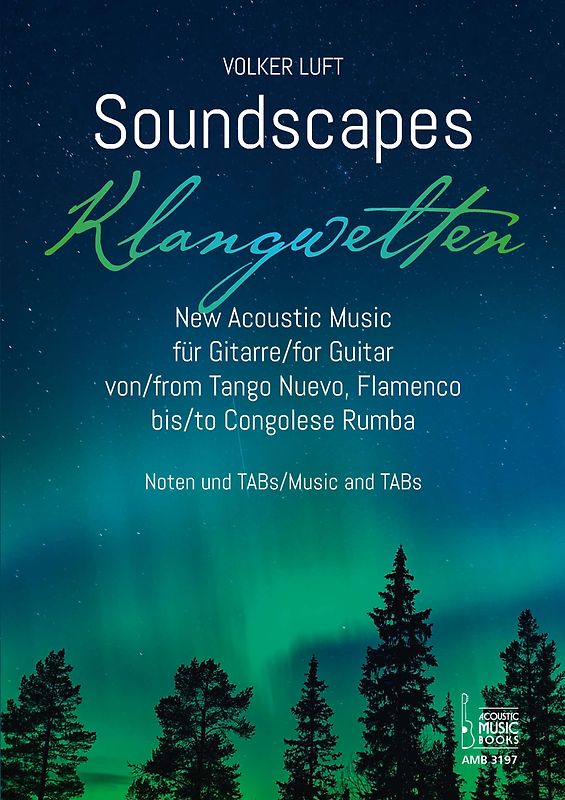 Soundscapes - Klangwelten.