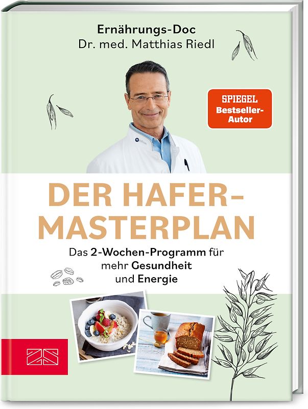 Der Hafer-Masterplan