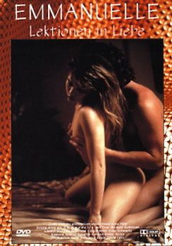 Emmanuelle 3: Lektionen in Liebe DVD