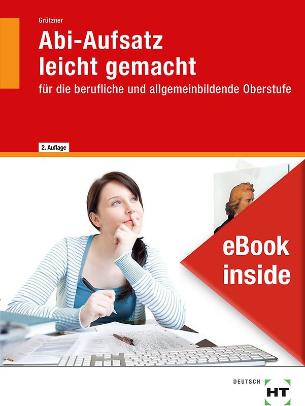 Abi-Aufsatz leicht gemacht