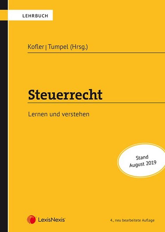 Steuerrecht