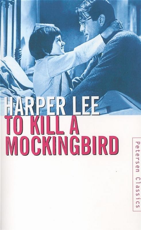 To Kill a Mockingbird
