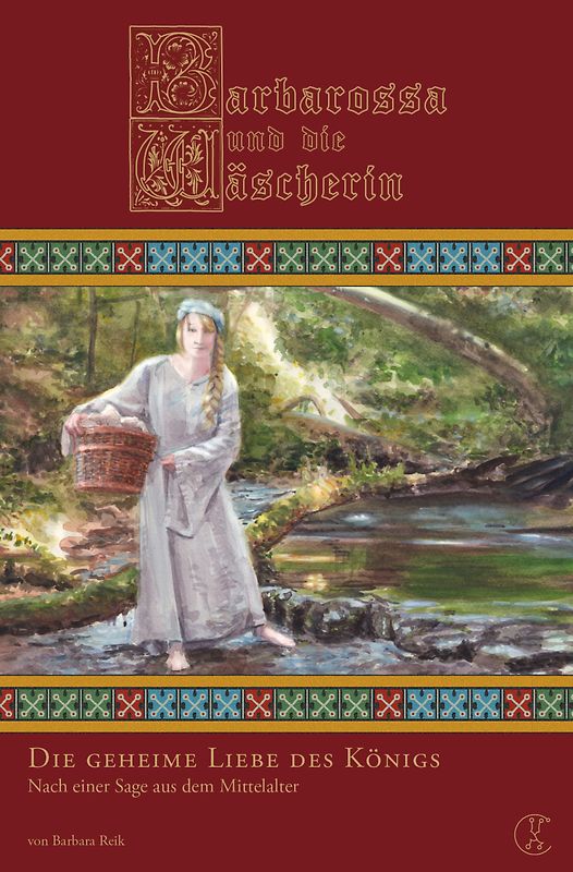 Barbarossa und die Wäscherin