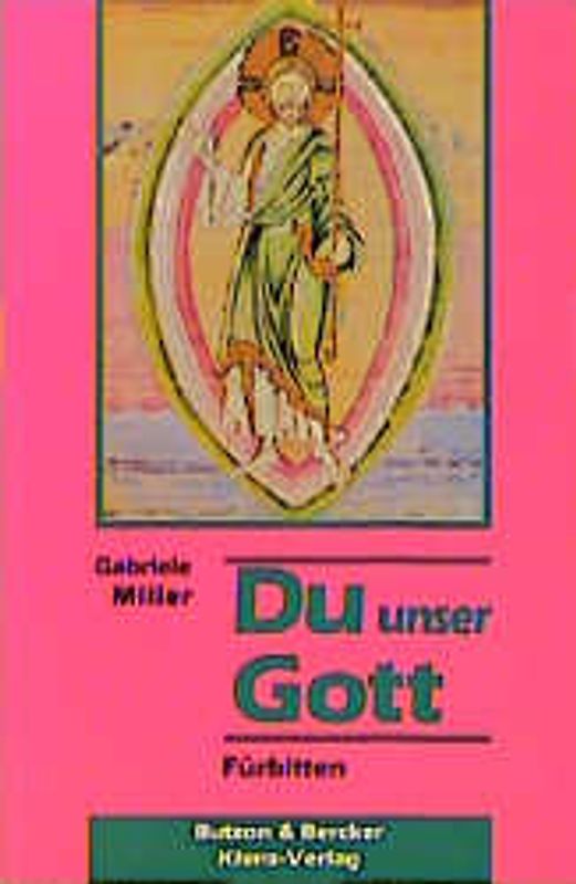 Du unser Gott