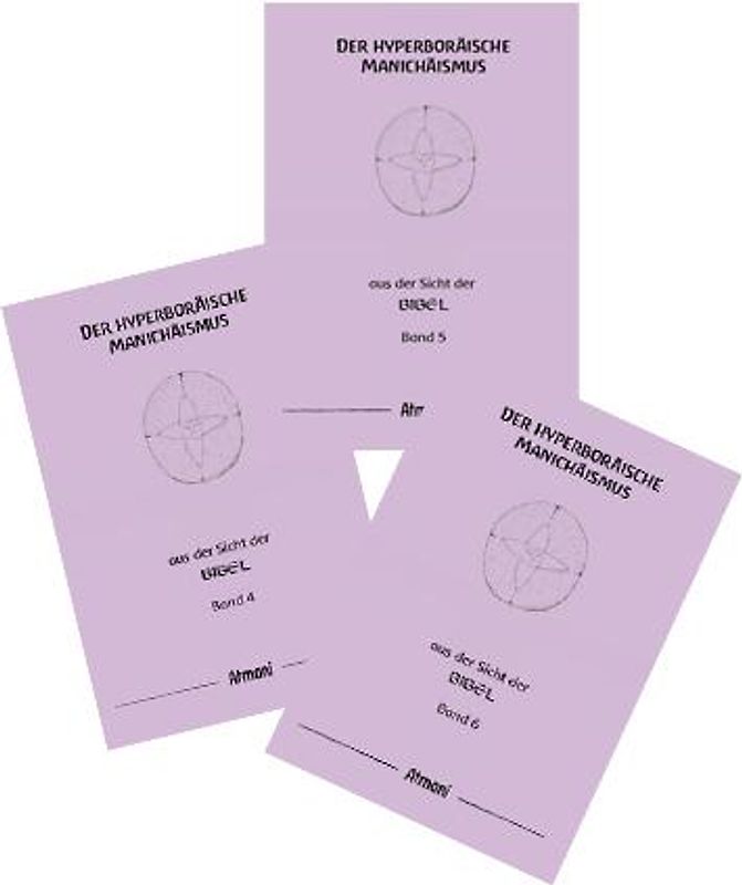 Der hyperboräische Manichäismus