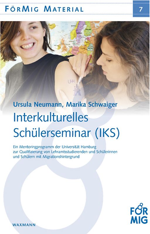 Interkulturelles Schülerseminar (IKS)