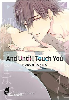 And Until I Touch you 1