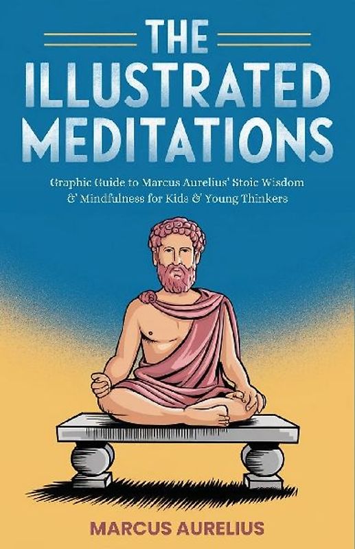 The Illustrated Meditations