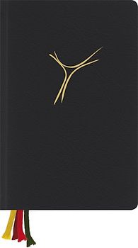 Gotteslob Österreich neu - Lederausgabe schwarz