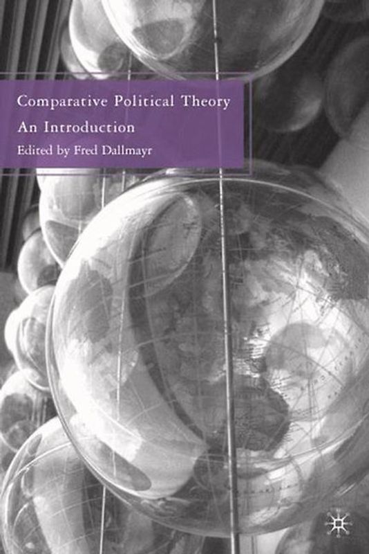 Comparative Political Theory