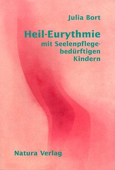 Heil-Eurythmie mit Seelenpflege-bedürftigen Kindern
