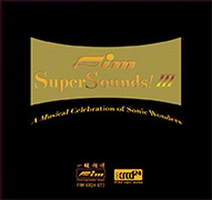 Fim Super Sound III