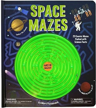 Space Mazes