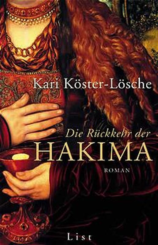 Die Rückkehr der Hakima
