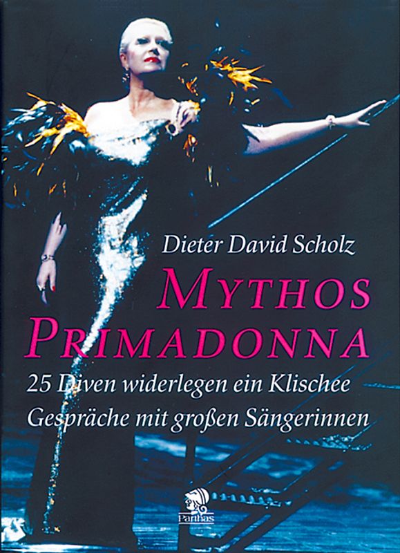 Mythos Primadonna