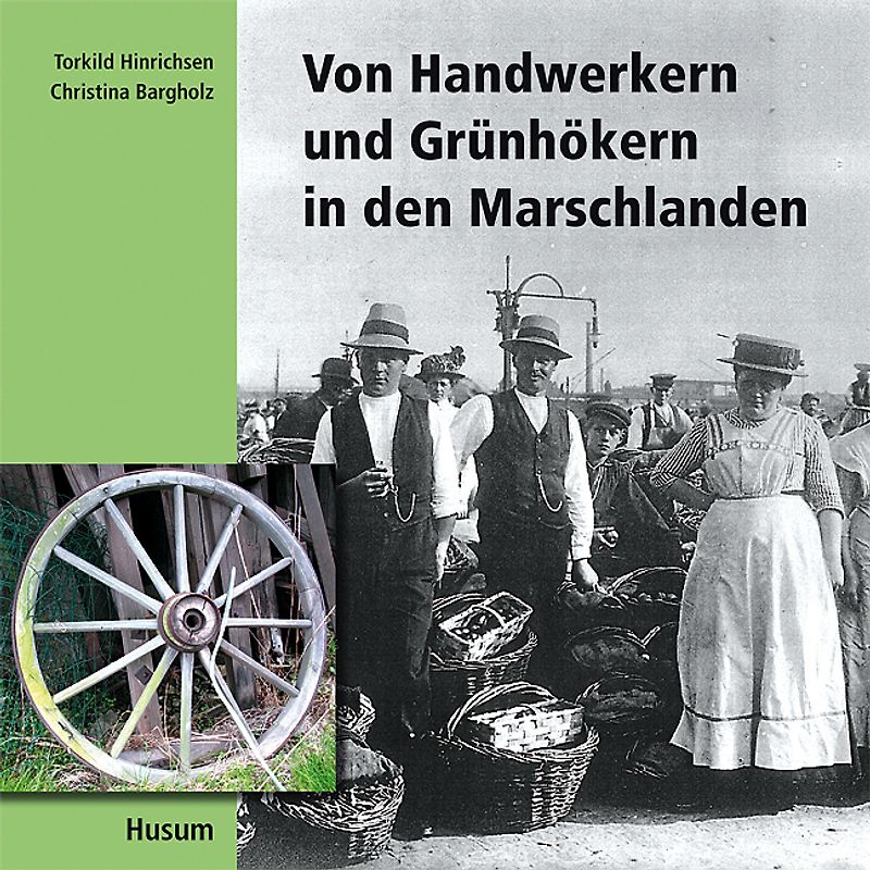 Von Handwerkern und Grünhökern in den Marschlanden