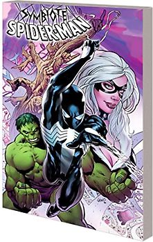 Symbiote Spider-Man: Crossroads