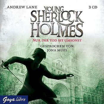 Young Sherlock Holmes [4]