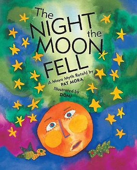 The Night the Moon Fell