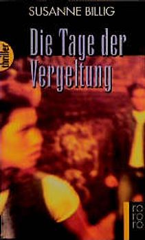 Die Tage der Vergeltung