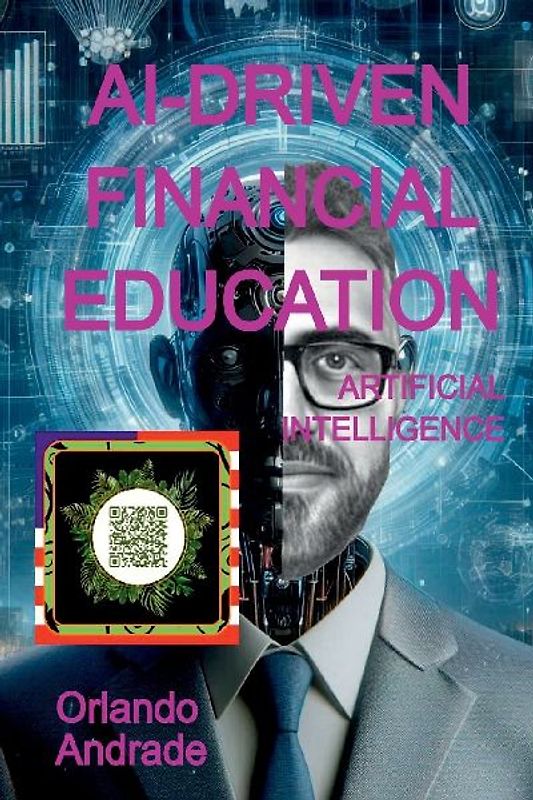 Ai-driven Financial Education