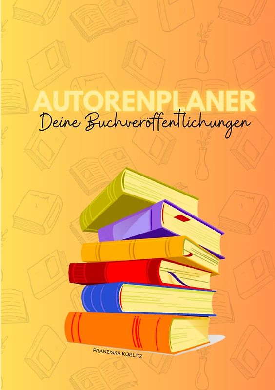 Autorenplaner