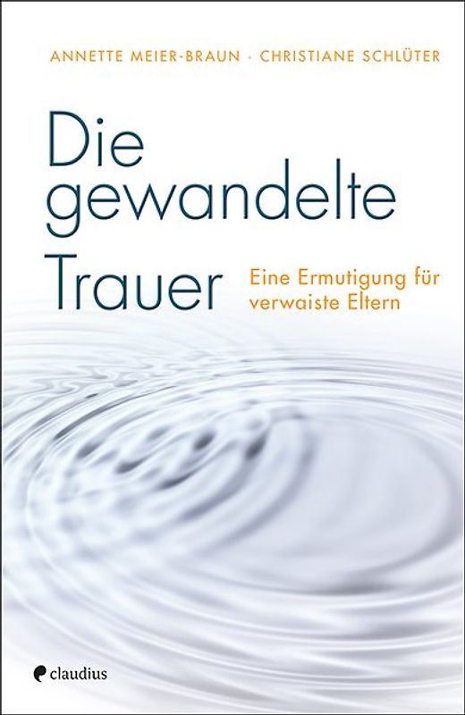 Die gewandelte Trauer