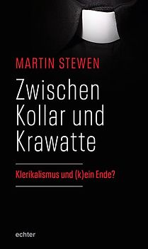 Zwischen Kollar und Krawatte