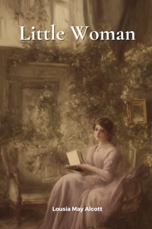 Little Woman